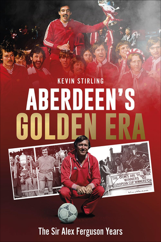 Aberdeen's Golden Era: Publication date September 30, 2024