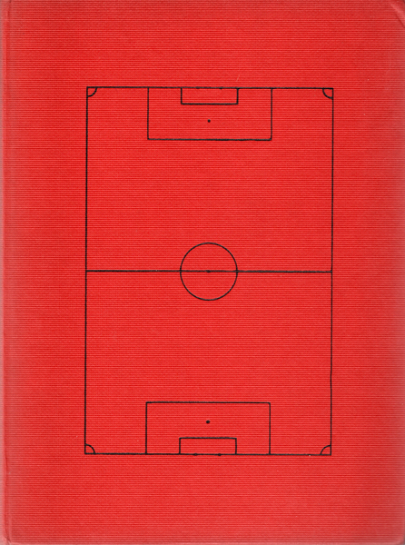 Billy Wright's Book Of Soccer No.3