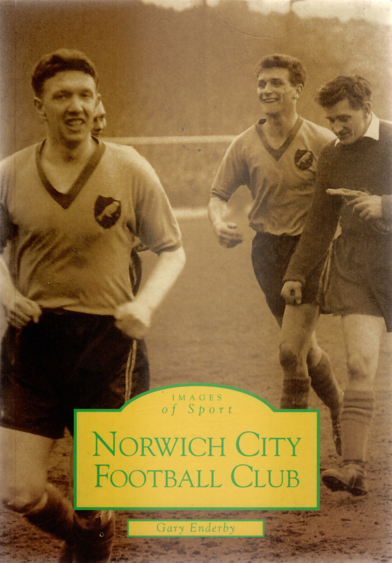 Norwich City Football Club