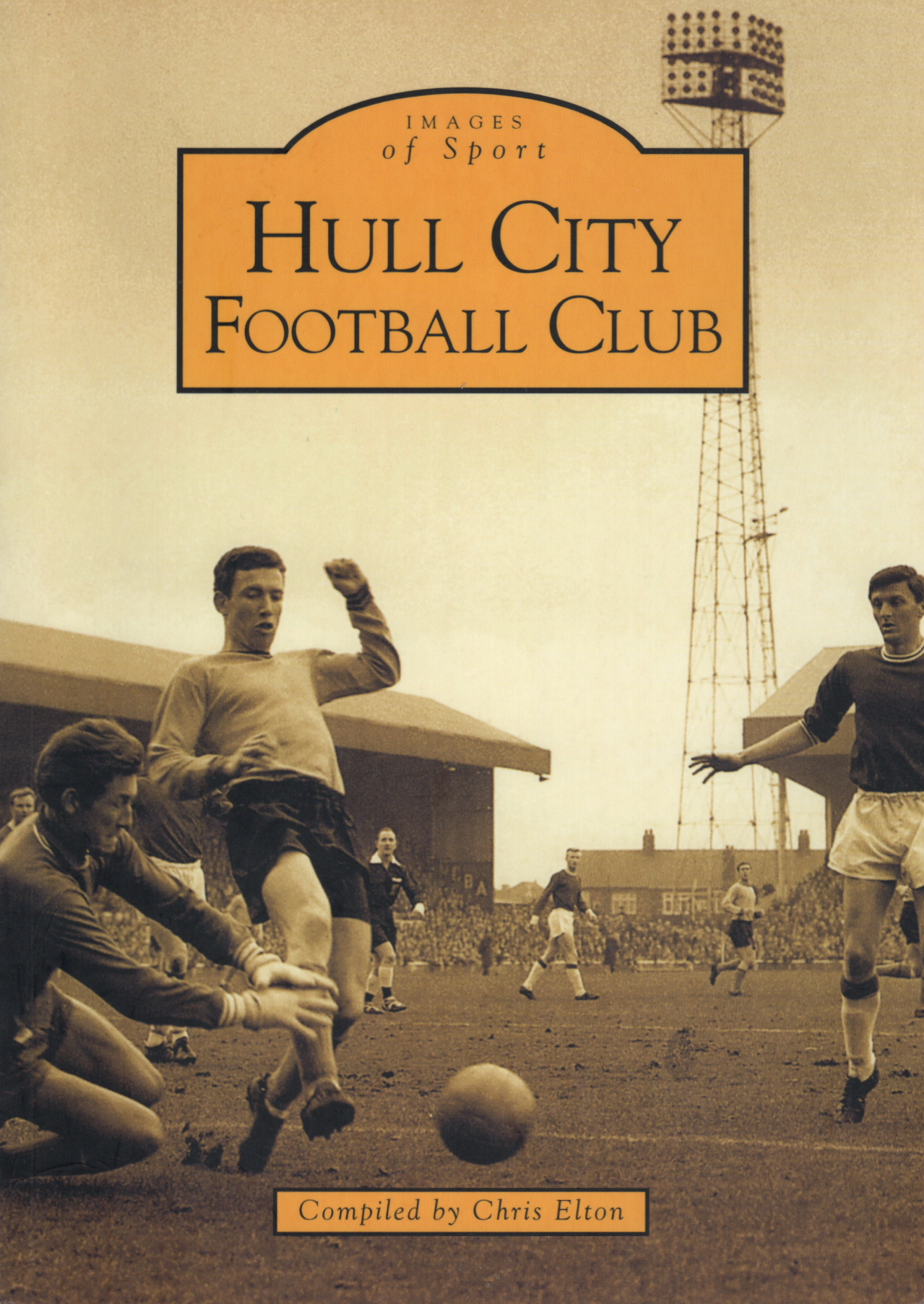 Hull City Association Football Club