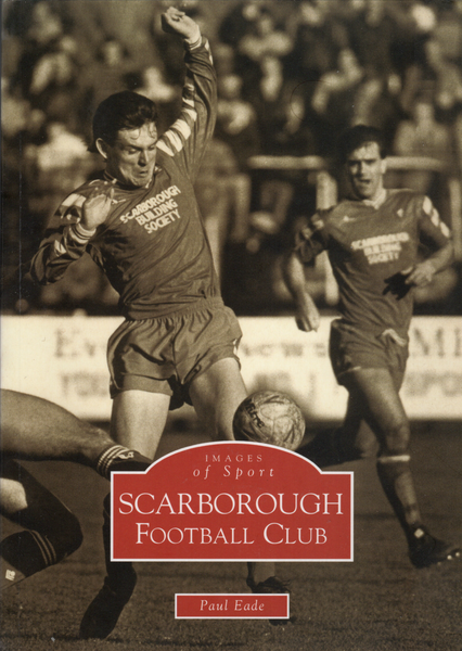 Scarborough Football Club