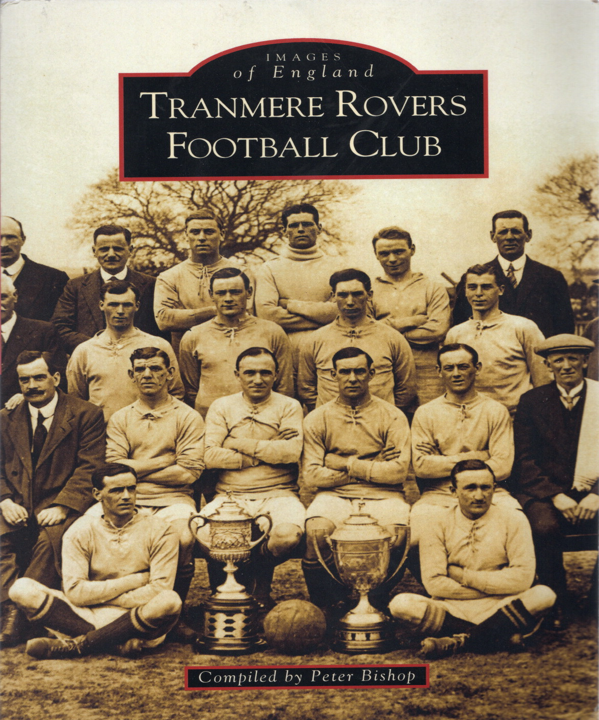 Tranmere Rovers Football Club