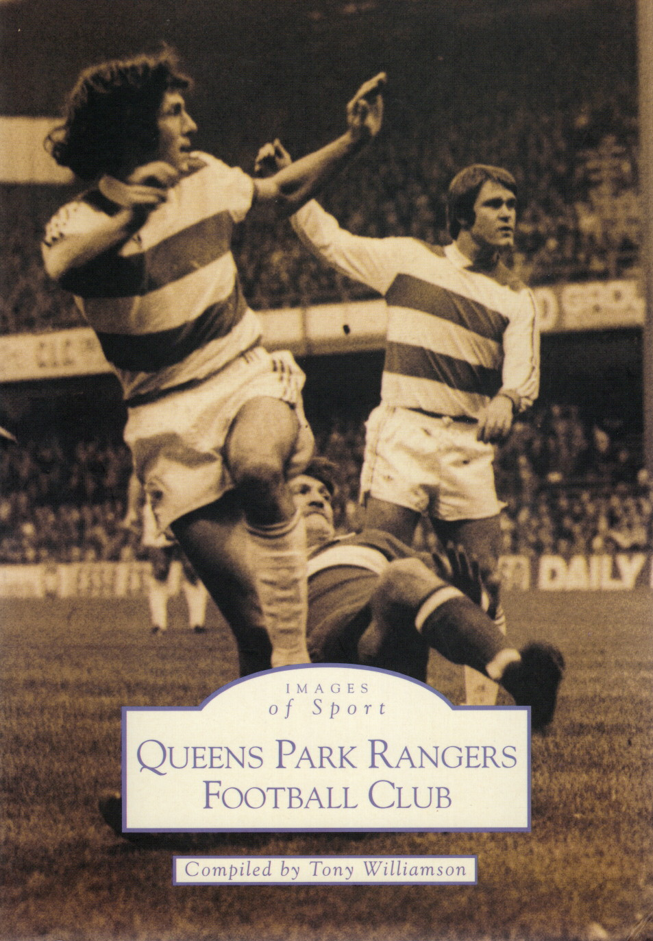 Queens Park Rangers