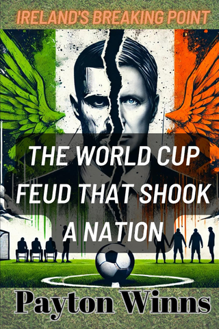 Ireland's Breaking Point : The World Cup Feud That Shook a Nation by Payton Winns