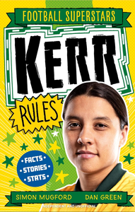 Kerr Rules: Publication date: October 24, 2024