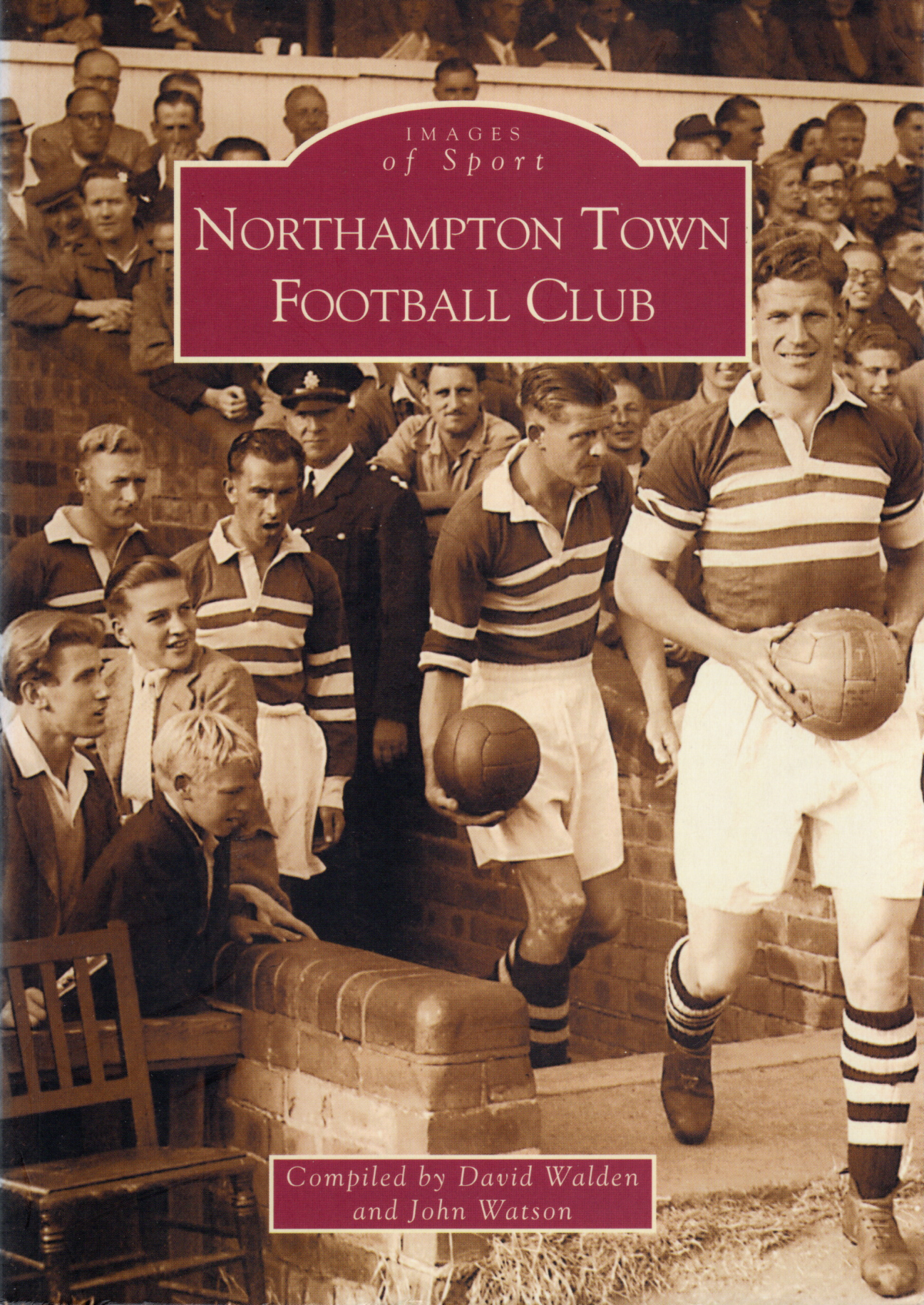 Northampton Town Football Club