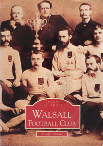 Walsall Football Club