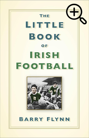 The Little Book of Irish Football