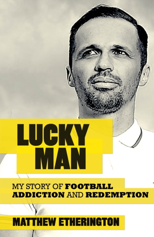 Lucky Man - by Matthew Etherington