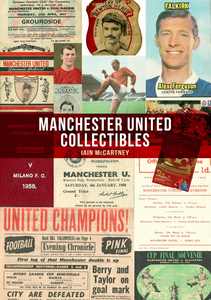 Manchester United Collectibles