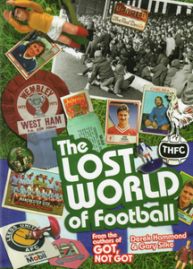 The Lost World of Football