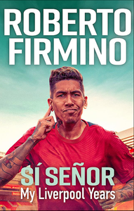 A revelatory memoir from Liverpool legend and global football star Bobby Firmino #lfc