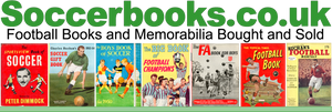 SOCCER BOOKS