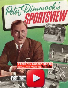 Sportview Annual #1 1954-1955
