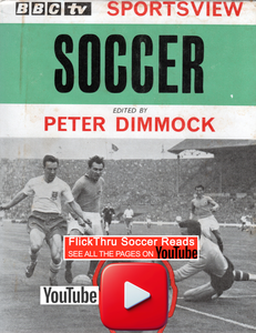 The Sportsview Book of Soccer #4