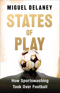 States of Play: Publication date: November 7, 2024