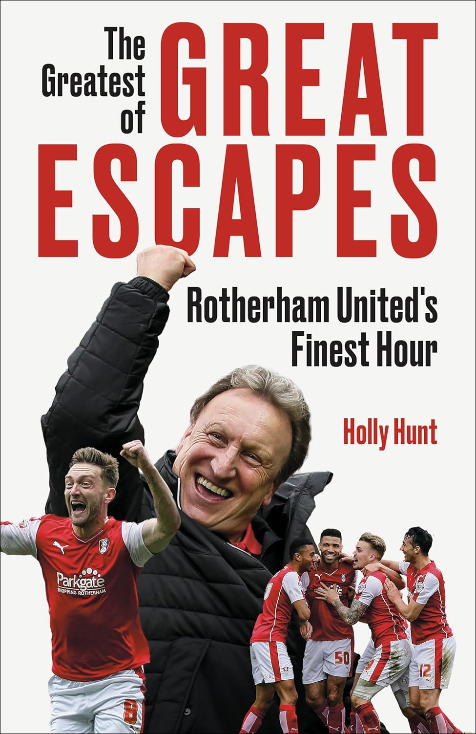 The Greatest of Great Escapes: Rotherham United's Finest Hour