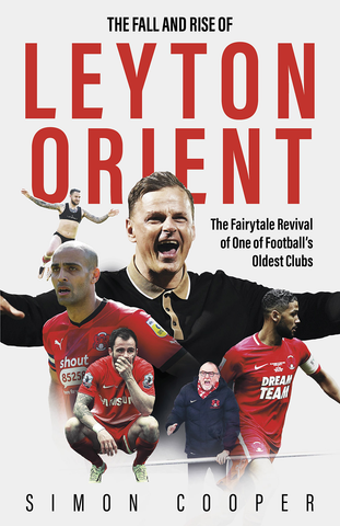 The Fall and Rise of Layton Orient. Publication date: July 29, 2024