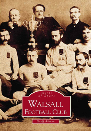 Walsall Football Club