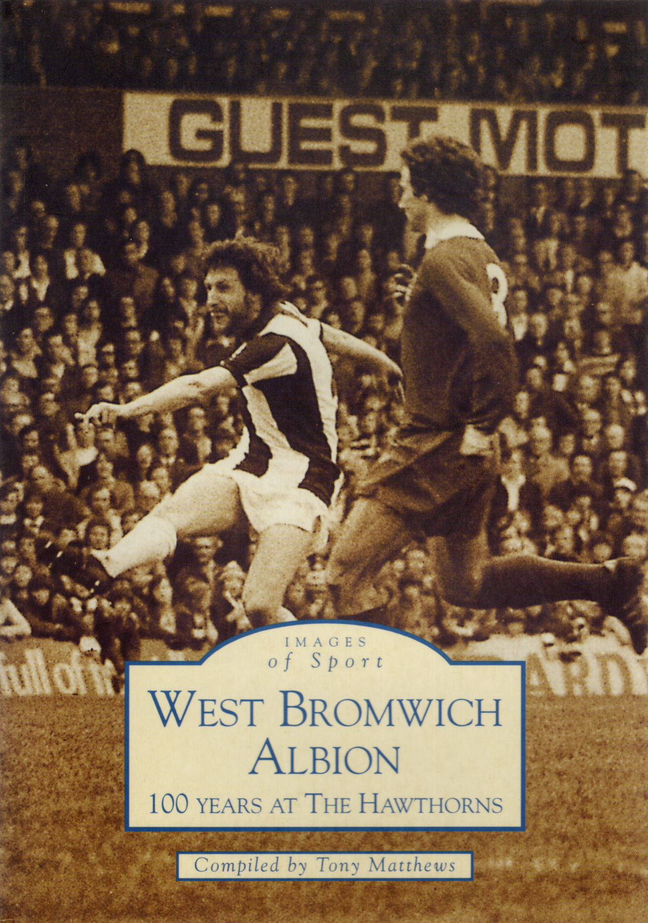 West Bromwich Albion